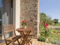 Gîte spacieux avec jardin privé à 20 km de Nantes, équipé Wi-Fi et idéal pour familles - FR-1-306-801 - B&B Le Loroux-Bottereau