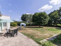 Gîte au Calme avec Jardin, Proche Plages, 2 Chambres, Vélos et Randonnées à Machecoul - FR-1-306-805 - Chambres d'hôtes Machecoul