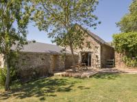 Gîte écolabel entre Angers et Loire, piscine chauffée, jardin clos, calme et charme authentique - Chambres d'hôtes La Chapelle-Saint-Sauveur