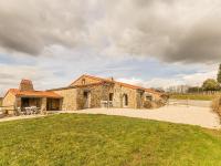 Maison de vignerons avec jardin, Wifi, animaux acceptés - FR-1-306-891 - B&B