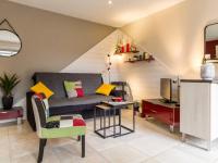 Gîte rénové avec terrasse et jardin à Clisson, proche gare, commerces, restaurants et vignoble nantais - FR-1-306-900 - Chambres d'hôtes Clisson