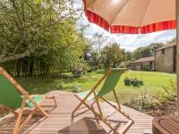 Maison de Maître rénovée avec jardin, terrasse et équipements modernes, au calme de la campagne. - Chambres d'hôtes Saint-Père-en-Retz