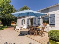 Maison calme de campagne avec jardin clos, jeux pour enfants et vélos à proximité de Châteaubriant - FR-1-306-902 - Ferienwohnung
