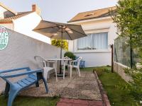 Gîte Authentique en Plein Cœur du Parc de la Brière, Proche Marais, Terrasse Sud, Tout Équipé - FR-1-306-1001 - B&B
