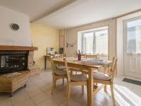 Gîte familial avec parc, jeux pour enfants et vélos, proche du Lac de Grand Lieu - FR-1-306-1040 - Chambres d'hôtes Touvois