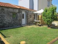 Gîte tranquille à Pornic avec jardin privé, WiFi et garage vélos - FR-1-306-1058 - B&B
