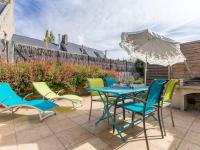Charmante chaumière rénovée près des marais salants avec jardin clos et équipements modernes - FR-1-306-1072 - Chambres d'hôtes Guérande