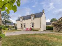 Gîte calme entre plage et nature, 3 chambres, jardin clos, proche Guérande/La Baule - FR-1-306-1125 - Chambres d’hôtes Saint-André-des-Eaux