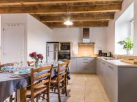 Maison bretonne rénovée près de la mer avec jardin, terrasse et équipements modernes - FR-1-306-1197 - Chambres d'hôtes Guérande