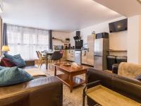 Maison de ville à St Nazaire, près du front de mer, climatisée, 3 chambres avec sdb privatives, WiFi - FR-1-306-1203 - B&B Saint-Nazaire