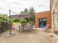 Gîte familial au cœur de la Vallée du Don avec jardin clos, activités et équipements complets - FR-1-306-1107 - Chambres d'hôtes Guémené-Penfao
