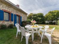 Maison de Charme Proche Côte avec Jardin, 3 Chambres & Equipements Bébé - FR-1-306-1068 - B&B Mesquer