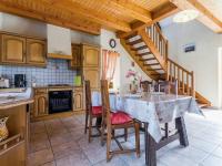 Maison de Charme Proche Côte avec Jardin, 3 Chambres & Equipements Bébé - FR-1-306-1068 - B&B Mesquer
