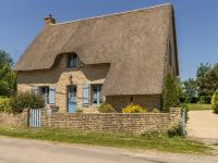 Chaumière typique avec jardin clos, proche Guérande et La Baule, idéale pour familles et cyclistes - FR-1-306-1091 - Chambres d’hôtes