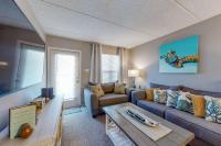 Surfside Condominiums #305 - B&B
