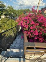 Apartamento Hungria - B&B