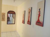 Suites Macarena Lux - Ferienwohnung Cerrito de San Pablo