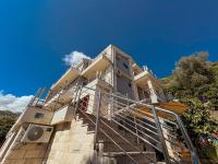 Boutique Hotel Moonstar - Chambres d’hôtes Budva