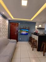 proximo ao ct do America - B&B Parnamirim