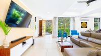 Catalina Cove 45 - Luna Piena Private Home - Ferienwohnung Brasilito