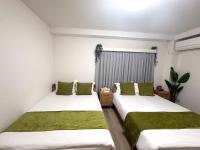 Apartment mit 2 Schlafzimmern