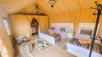 Suite Familiare Deluxe