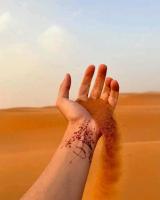 Sahara Starlight Luxury Camp - B&B