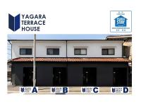 Yagara Terrace House C - B&B