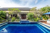 Armadillo Canggu by Bukit Vista - Ferienwohnung Canggu