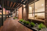 Valentine Sandcastles - Your Group Beach Escape! - B&B Marree