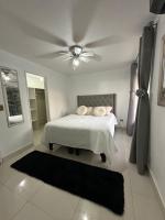 Habitación Doble - 1 o 2 camas