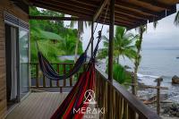 Hotel Meraki Nuqui - B&B Nuquí