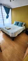 Apartamento de 1 dormitorio