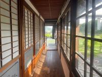 Chambre de Style Japonais
