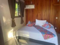 Doppelzimmer mit Meerblick