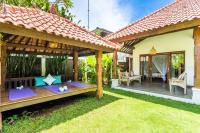 Villa Penyu - Spacious 2BR Villa with Private Pool - Center Bingin - B&B