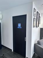 Easy Peasy Open-plan Studio - B&B Hanmer Springs