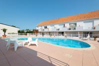 Resid Azur - B&B Saint-Jean-de-Monts