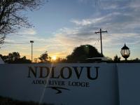 Ndlovu Addo River Lodge - Chambres d'hôtes Kirkwood