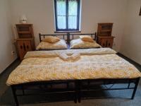 Habitación Doble con baño privado