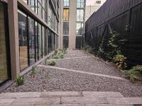 Santiago Centro Movistar Arena/Prat - Chambres d’hôtes Santiago