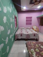 Deluxe Double Room (2 Adults + 1 Child)
