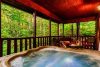 Whole Lotta Love - B&B Sevierville