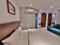 Tweepersoonskamer met Eigen Badkamer