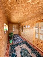 Chambre Double avec Lit d'Appoint