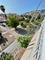 Feel at home - Kalamata - Central 2 - B&B Kalamata