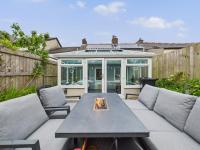 Cosy Cornish Cottage with Firepit & Parking - B&B Newlyn East