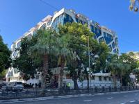 comfortable apartment in Batumi - Chambres d’hôtes Batoumi