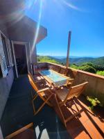 Respiro Toscano - B&B