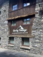 Le Panoramique, La Salle Derby Village - B&B Villaretti